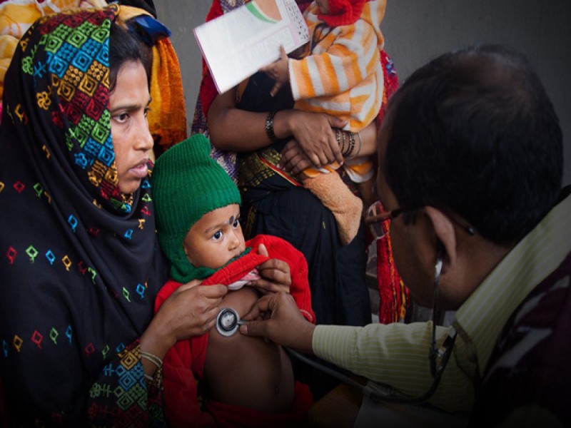 Healthcare Help Events for poor