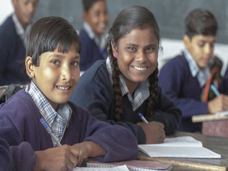 Many Scholarships Program Impact